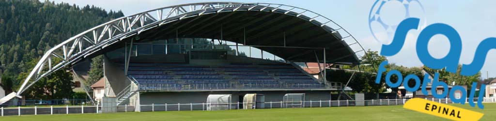 Stade Victor-Tenthorey